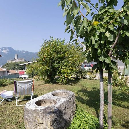 Casa Palmira - Happy Rentals Дрена Экстерьер фото