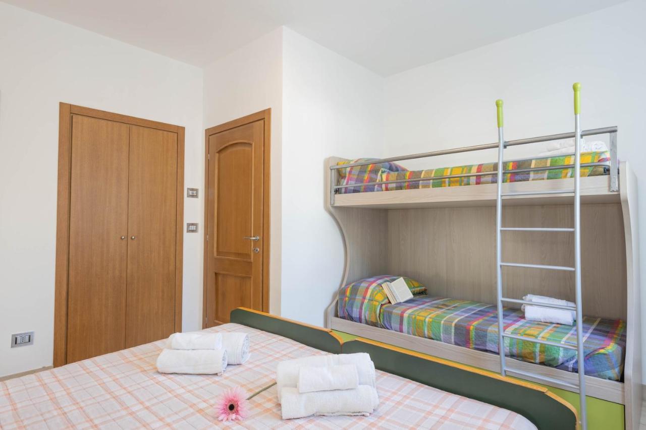 Casa Palmira - Happy Rentals Дрена Экстерьер фото